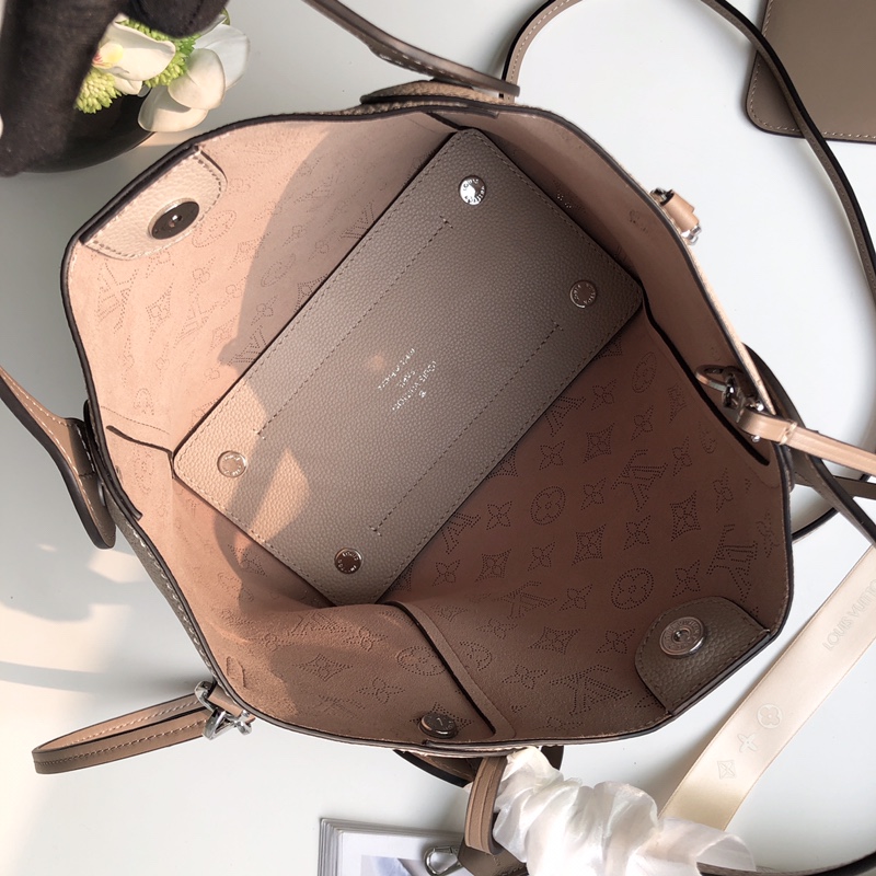 LV Bucket Bags